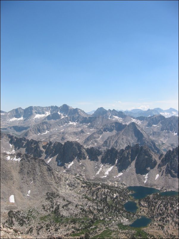 2005-08-13 Kearsarge Pinnacles (45) Pano1c